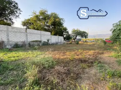 Terreno en venta en Yautepec - foto 5