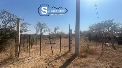 Terreno en venta en Yautepec - foto 2