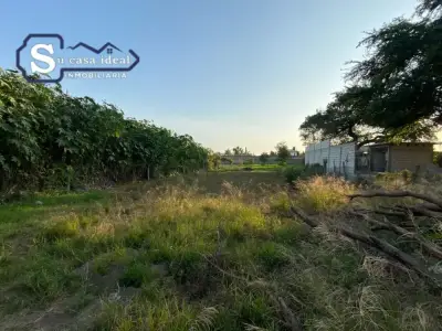Terreno en venta en Yautepec - foto 3