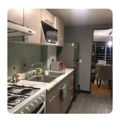 Departamento en venta en Benito Juárez - foto 5