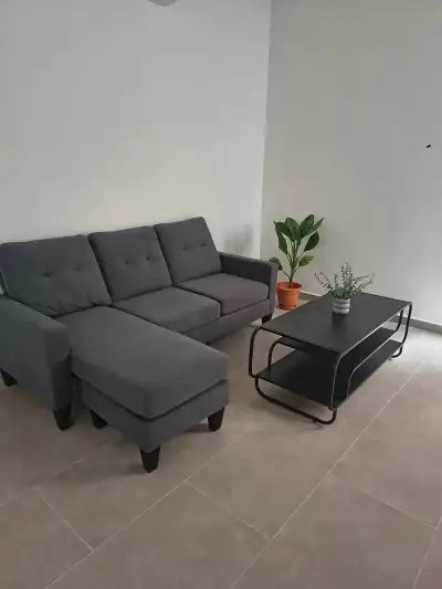 Departamento en renta en Mérida - foto 3