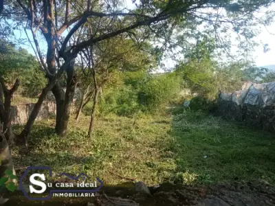 Terreno en venta en Yautepec - foto 2