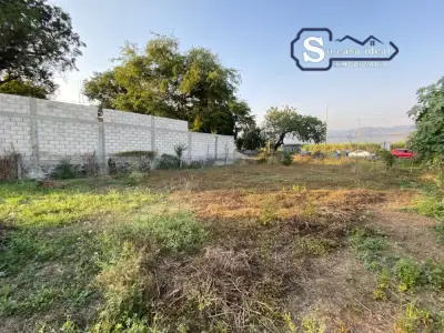Terreno en venta en Yautepec - foto 2
