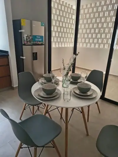 Departamento en renta en Mérida - foto 4