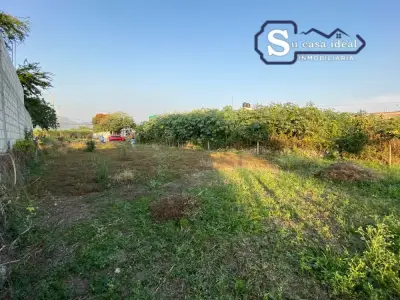 🌟excelente lote disponible en Yautepec