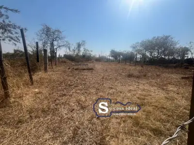 Excelente terreno en Yautepec Morelos 🏜️