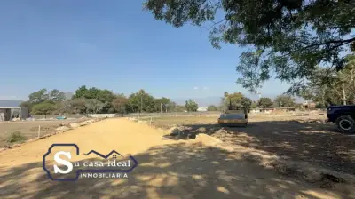 Terreno en venta en Yautepec - foto 4