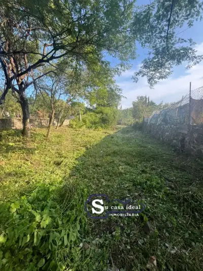 Terreno en venta en Yautepec - foto 5