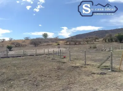 Terreno en venta en Yautepec - foto 3