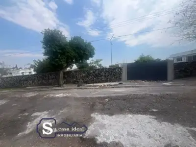 Terreno en venta en Yautepec - foto 2