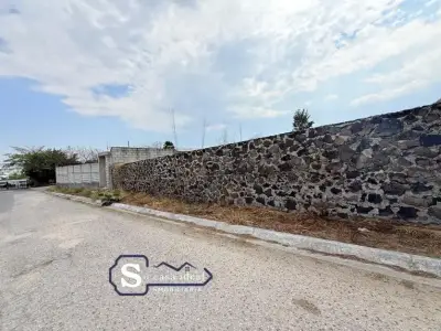 Terreno en venta en Yautepec - foto 2