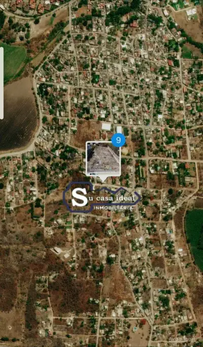 Terreno en venta en Yautepec - foto 2