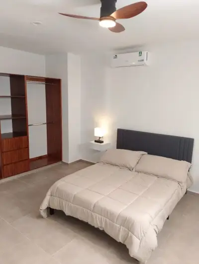 Departamento en renta en Mérida - foto 2