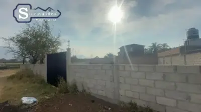 Terreno en venta en Yautepec - foto 4