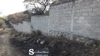 Terreno en venta en Yautepec - foto 4