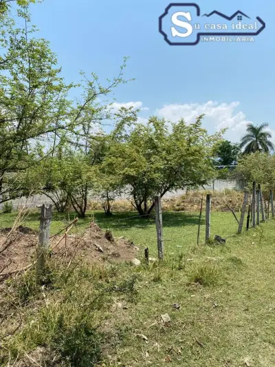 Terreno en venta en Yautepec - foto 2