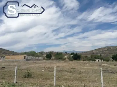 Terreno en venta en Yautepec - foto 5