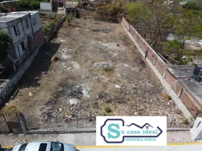 🏜️ bonito terreno en san carlos Yautepec