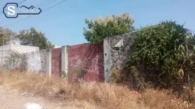 Terreno en venta en Yautepec - foto 3