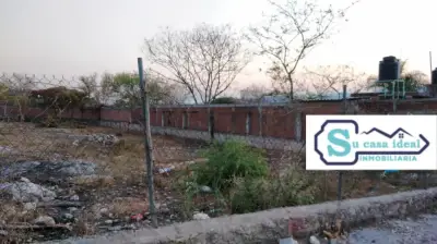 Terreno en venta en Yautepec - foto 3