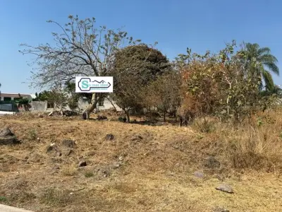 Terreno en venta en Atlatlahuacan - foto 3
