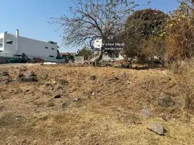 Terreno en venta en Atlatlahuacan - foto 4