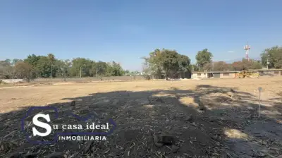 Lotes comerciales en Yautepec🤩