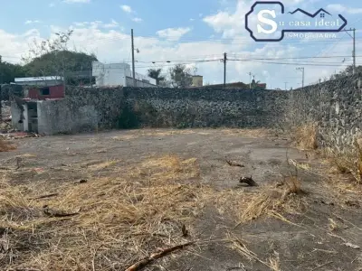 Terreno en venta en Yautepec - foto 3