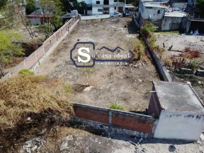 Terreno en venta en Yautepec - foto 5