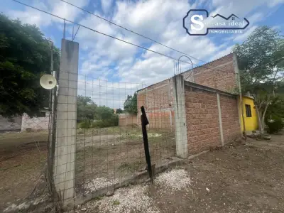 Excelente terreno en Yautepec 🏜️