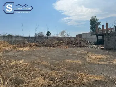 Terreno en venta en Yautepec - foto 5