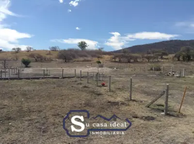 Terreno en venta en Yautepec - foto 4