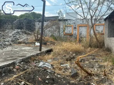 Terreno en venta en Yautepec - foto 4