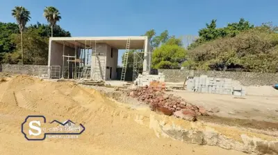 Terreno en venta en Yautepec - foto 3