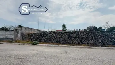 Terreno en venta en Yautepec - foto 3