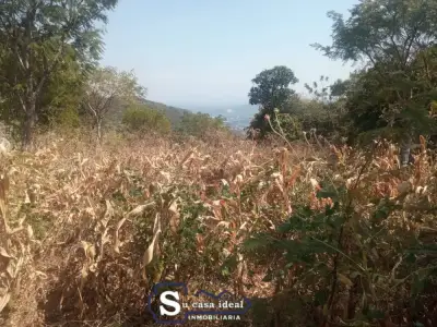 Terreno en venta en Yautepec - foto 2