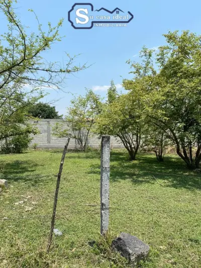 Terreno en venta en Yautepec - foto 3