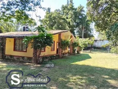 Terreno en venta en Yautepec - foto 3
