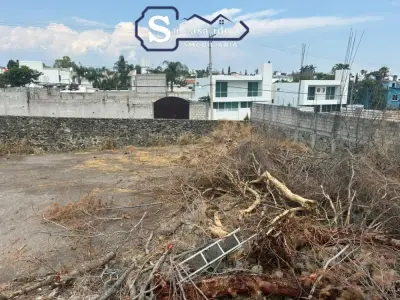 💰excelente terreno en oaxtepec Morelos.