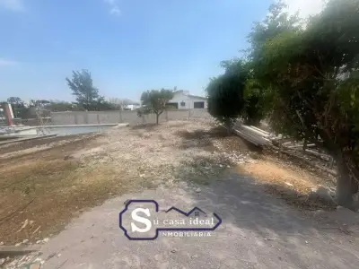 Terreno en venta en Yautepec - foto 4
