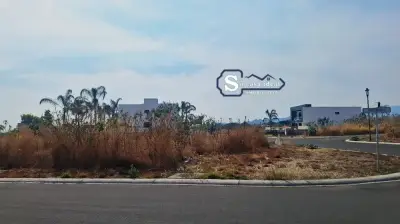 Terreno en venta en Atlatlahuacan - foto 4