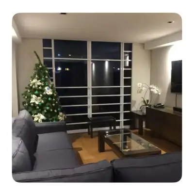 Departamento en venta en Benito Juárez - foto 2