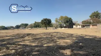 Terreno en venta en Yautepec - foto 2