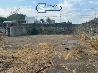 Terreno en venta en Yautepec - foto 5