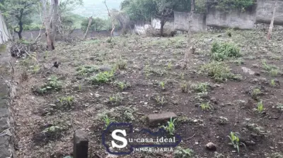 Terreno en venta en Yautepec - foto 5