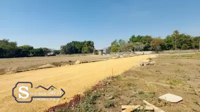 Terreno en venta en Yautepec - foto 5