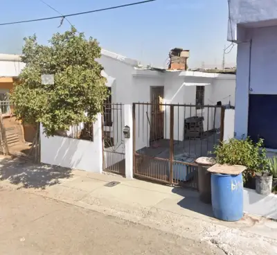 Casa en venta villa fontana xvii