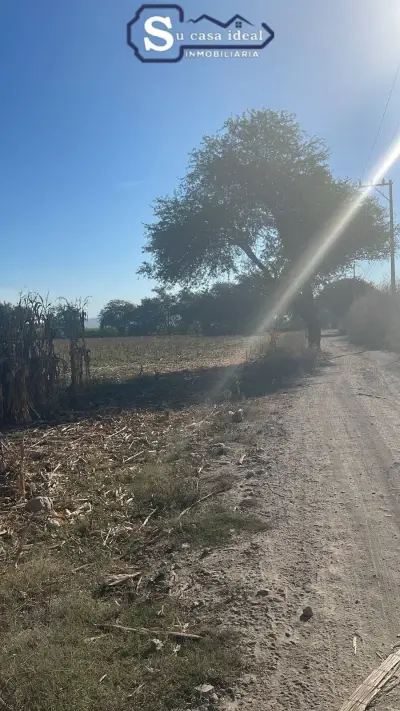 Terreno en venta en Yautepec - foto 4