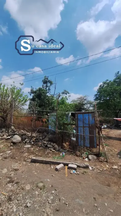 Terreno en venta en Yecapixtla - foto 2