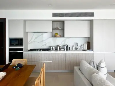 Departamento en venta en Bahía de Banderas - foto 4